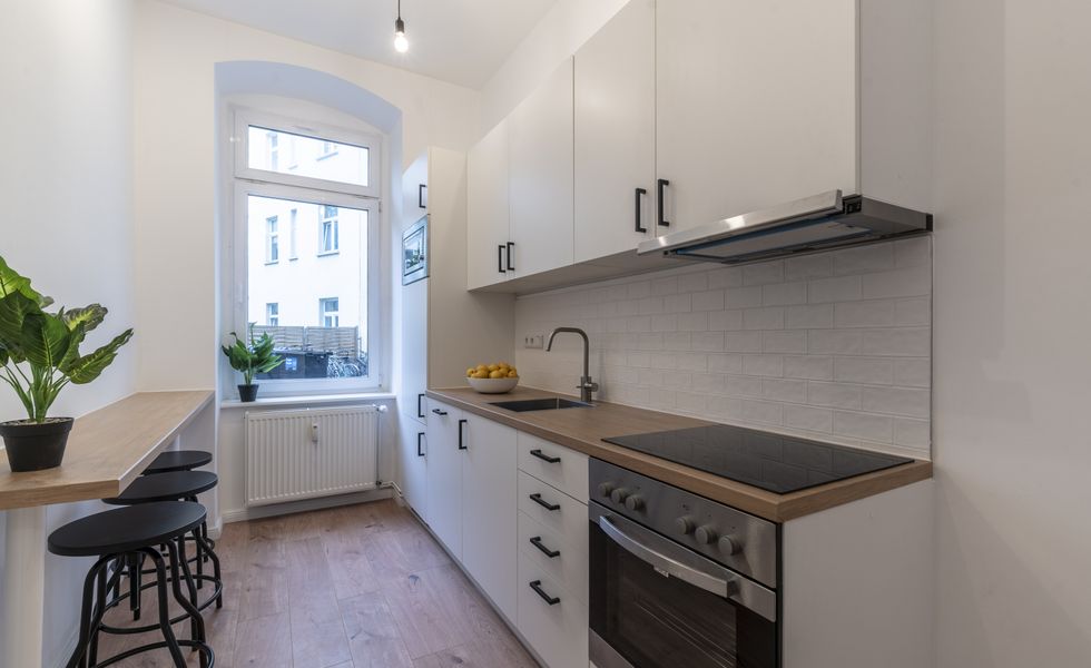 Nice Apartment for rent in Berlin